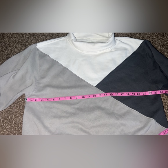 Abercrombie & fitch pullover - Picture 4 of 5